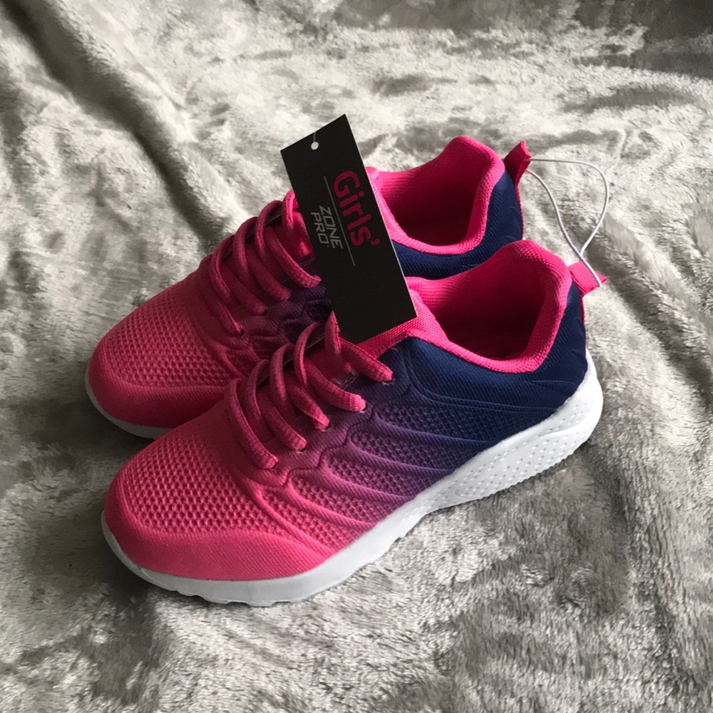 Girls Sneakers